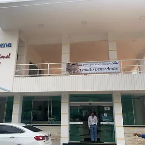 Diroma International Hotel